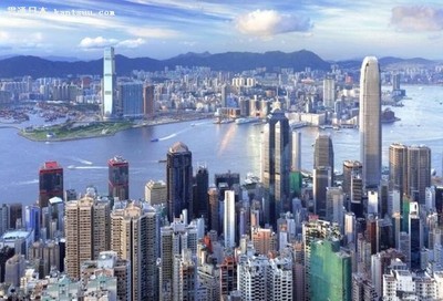 臺(tái)北和香港哪個(gè)發(fā)達(dá)