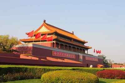 北京旅游最佳季節(jié)