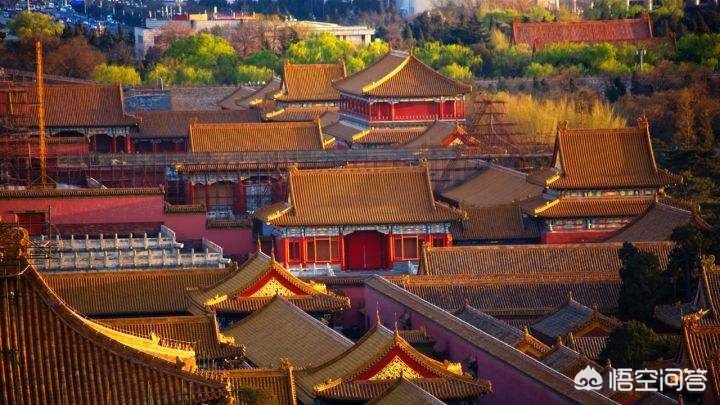 北京旅游最佳季節(jié)