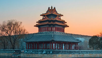 北京旅游最佳季節(jié)