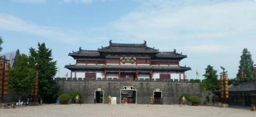 橫店旅游價(jià)格