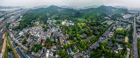杭州饅頭山