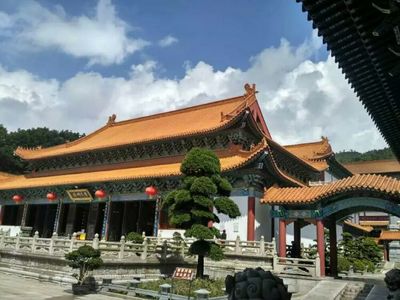 寧波普陀寺在哪里