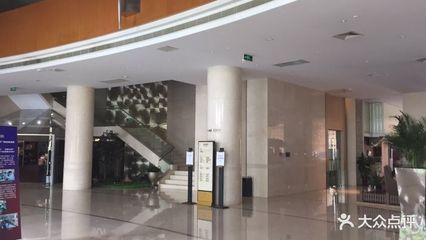 南京國睿金陵大酒店