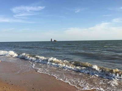東戴河旅游攻略