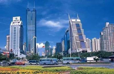 深圳澳門旅游