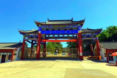 淮南旅游景點(diǎn)大全