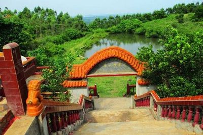 臨高景點(diǎn)