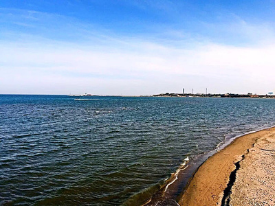 東戴河旅游攻略