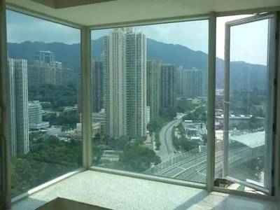 香港愉景灣房價