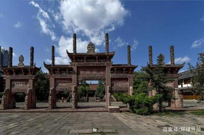 四川德陽市旅游景點(diǎn) 四川德陽十大旅游景點(diǎn)