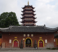 德陽市景點