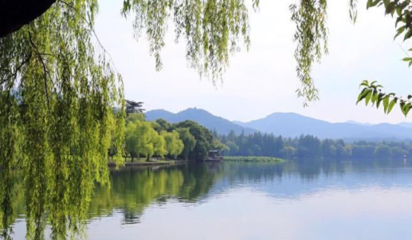 杭州西湖有什么玩的