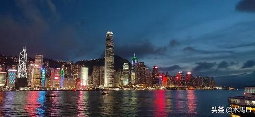 香港旅游費用大概多少