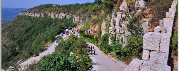 沂源縣旅游景點(diǎn)