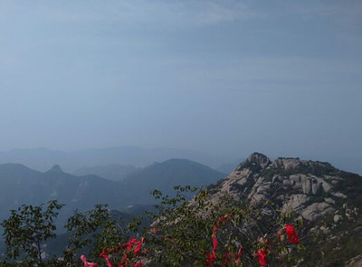 沂源縣旅游景點(diǎn)