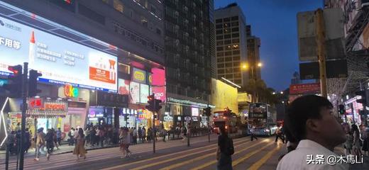 香港旅游費用大概多少