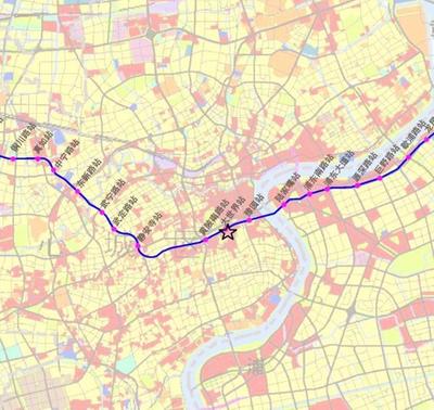 上海嘉定區(qū)繁華嗎