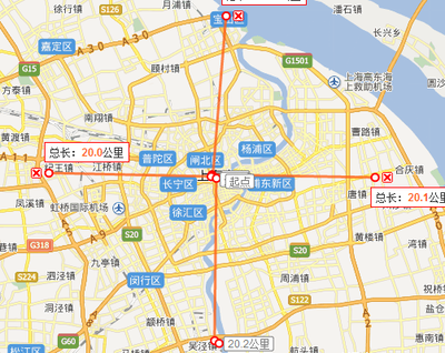 上海嘉定區(qū)繁華嗎