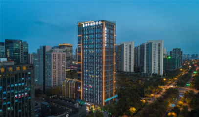 上海嘉定區(qū)繁華嗎