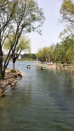 青島奧林匹克公園