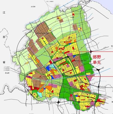 上海嘉定區(qū)繁華嗎