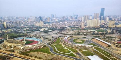 上海嘉定區(qū)繁華嗎