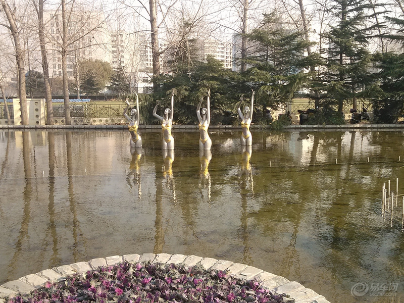 青島奧林匹克公園