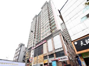 長(zhǎng)沙五星酒店