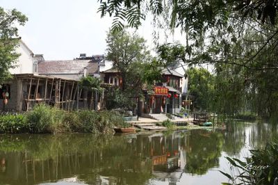 蕪湖附近農家樂