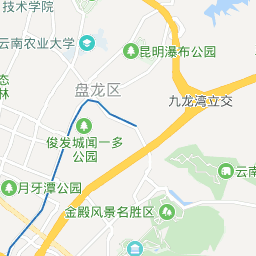 昆明住哪里去機場方便