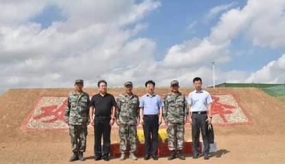 青島高炮師