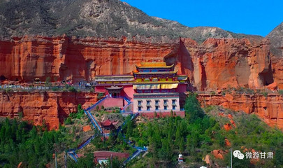 甘肅省蘭州市旅游景點(diǎn) 甘肅省蘭州十大旅游景點(diǎn)