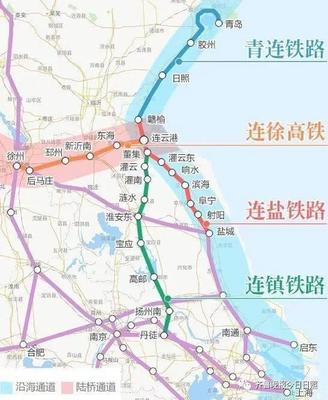 長(zhǎng)沙到日照高鐵