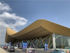 昆明住哪里去機場方便
