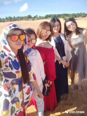 白沙有什么好玩的