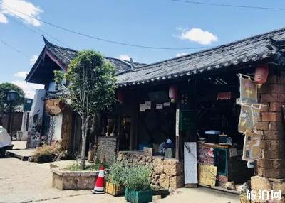 白沙有什么好玩的
