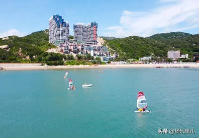 白沙有什么好玩的