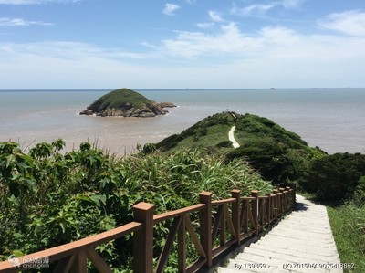 白沙有什么好玩的