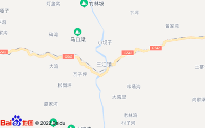 廣元附近旅游景點