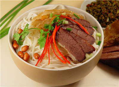 桂林有什么特色美食