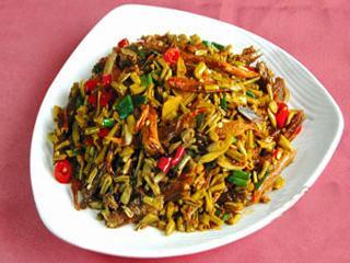 桂林有什么特色美食