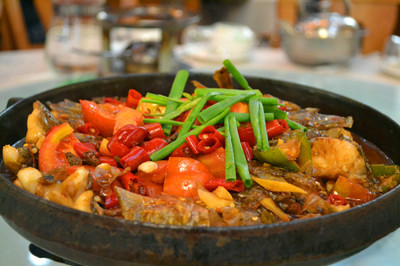 桂林有什么特色美食