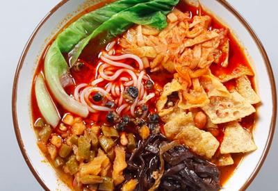 桂林有什么特色美食