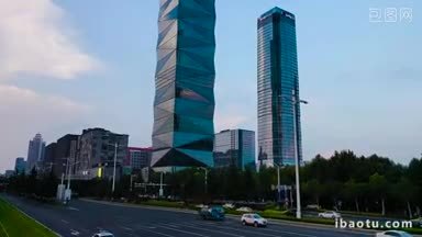 南京金奧大廈