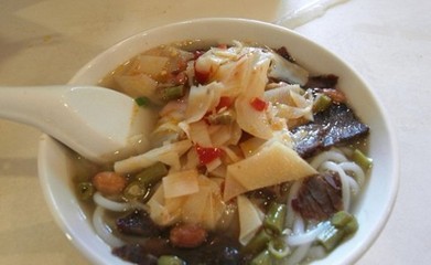 桂林有什么特色美食