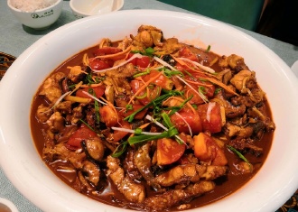 桂林有什么特色美食