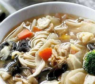 桂林有什么特色美食