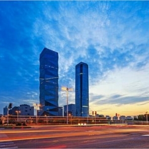 南京金奧大廈