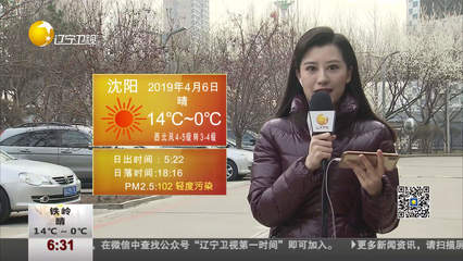 沈陽日落時(shí)間